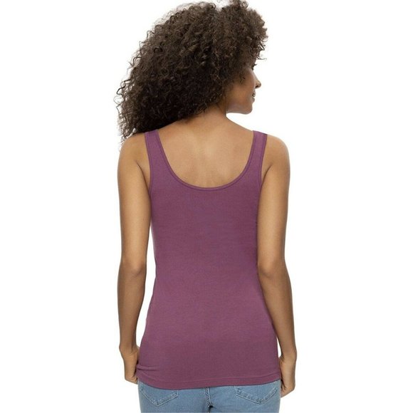 NEW!!! Felina Ladies' Reversible Tank, 4-pack - Picture 3 of 8
